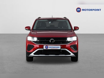 Used Volkswagen T-Cross 2026 for sale - 79238828: Photo