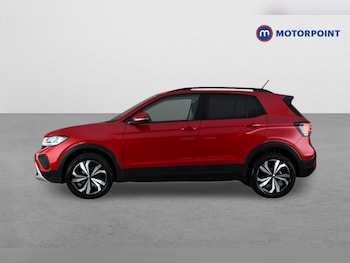 Used Volkswagen T-Cross 2026 for sale - 79238828: Photo