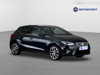 Used SEAT Ibiza 2022 for sale - 78748639: Photo