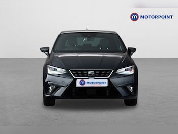 Used SEAT Ibiza 2022 for sale - 78748639: Photo