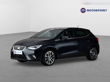 Used SEAT Ibiza 2022 for sale - 78748639: Photo