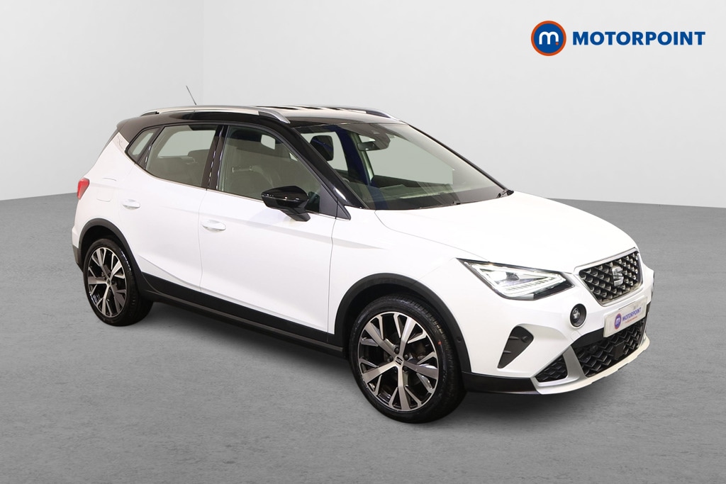 Used SEAT Arona 2024 for sale - 76972133: Photo 1