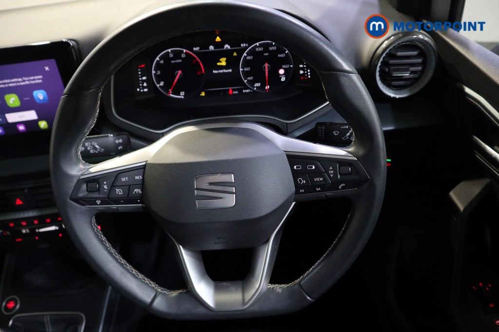 Used SEAT Arona 2024 for sale - 76972133: Photo 10