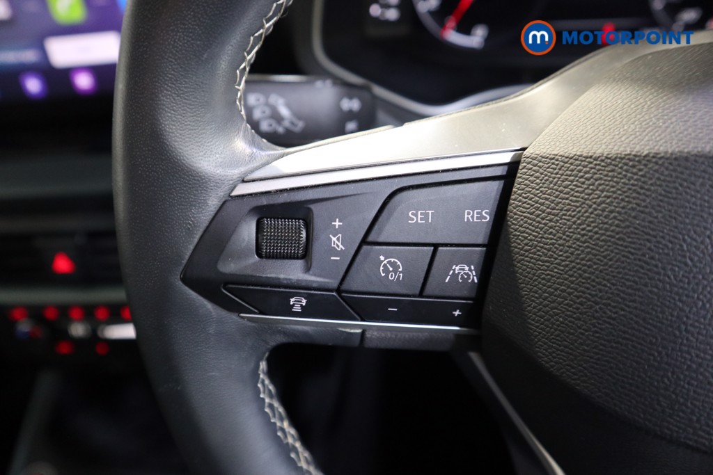 Used SEAT Arona 2024 for sale - 76972133: Photo 11