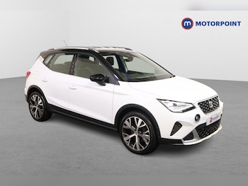 Used SEAT Arona 2024 for sale - 76972133: Photo
