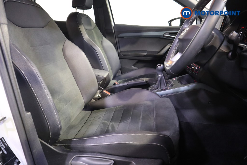 Used SEAT Arona 2024 for sale - 76972133: Photo 23