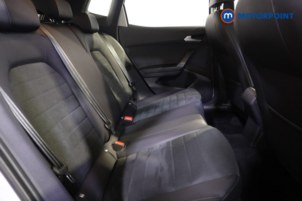 Used SEAT Arona 2024 for sale - 76972133: Photo 24