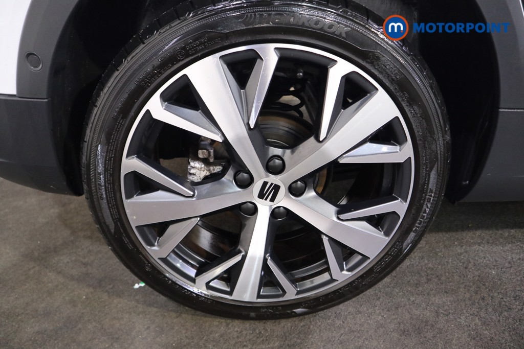 Used SEAT Arona 2024 for sale - 76972133: Photo 28