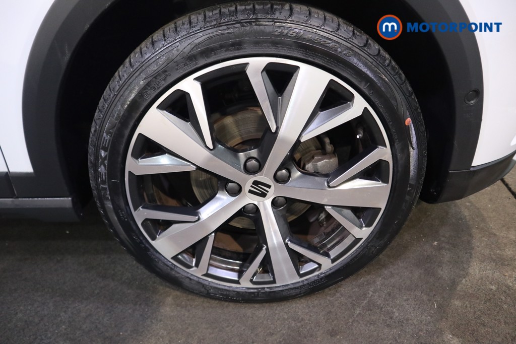 Used SEAT Arona 2024 for sale - 76972133: Photo 29