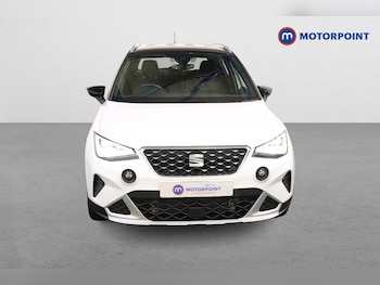 Used SEAT Arona 2024 for sale - 76972133: Photo