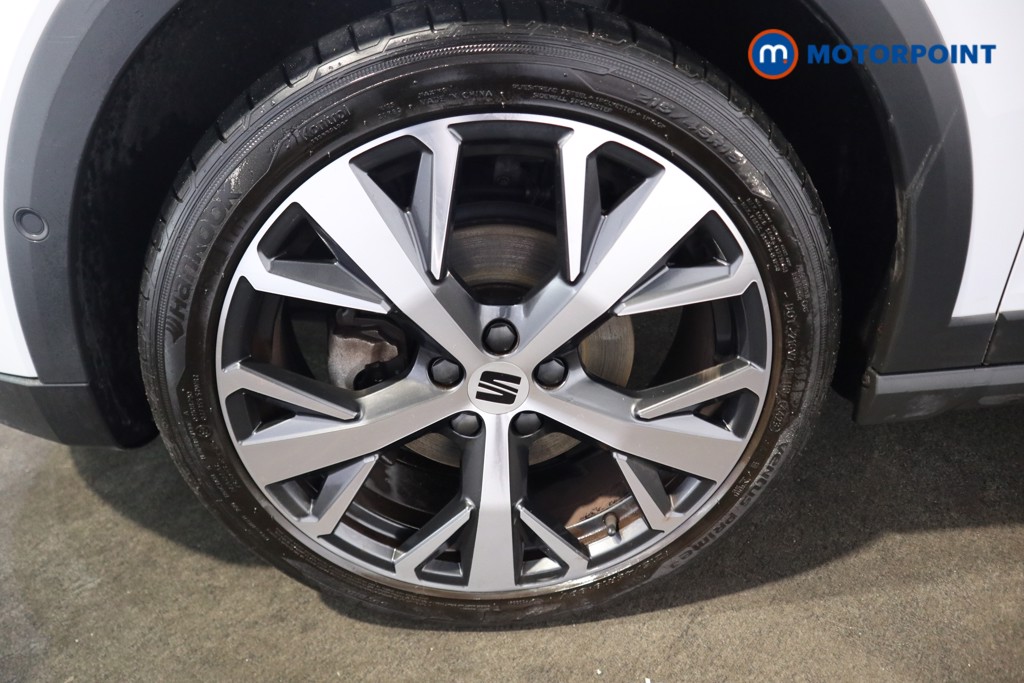 Used SEAT Arona 2024 for sale - 76972133: Photo 30