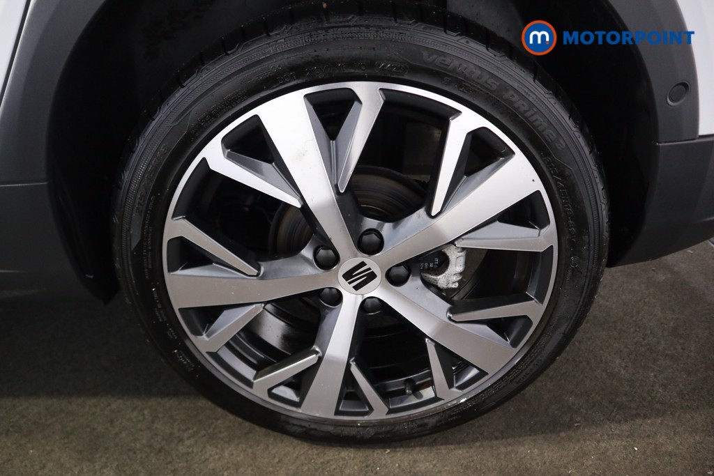 Used SEAT Arona 2024 for sale - 76972133: Photo 31