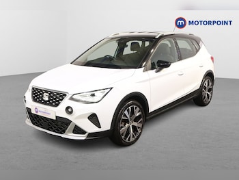 Used SEAT Arona 2024 for sale - 76972133: Photo