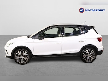 Used SEAT Arona 2024 for sale - 76972133: Photo