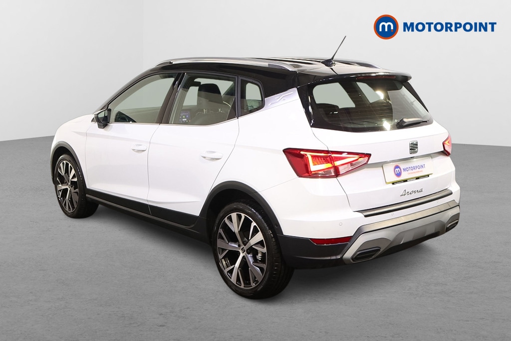 Used SEAT Arona 2024 for sale - 76972133: Photo 5