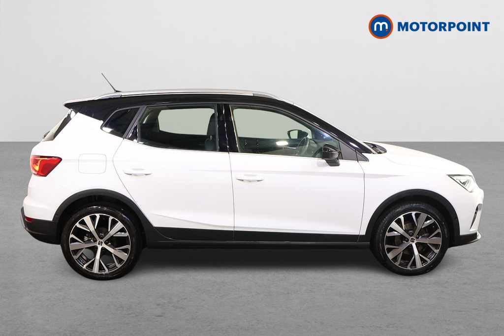 Used SEAT Arona 2024 for sale - 76972133: Photo 8