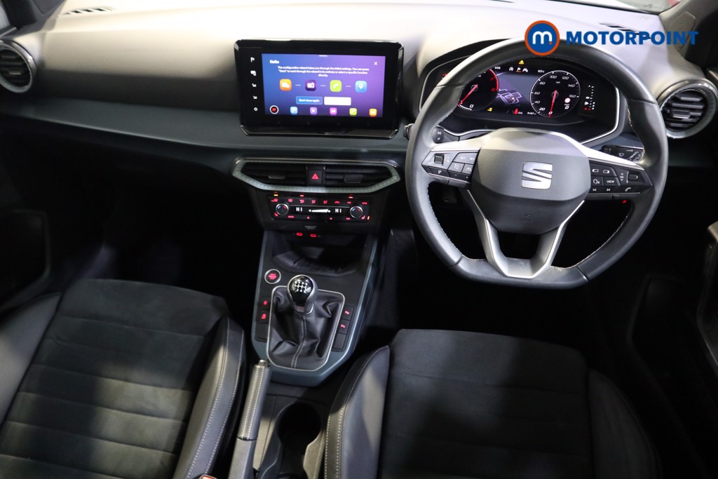 Used SEAT Arona 2024 for sale - 76972133: Photo 9