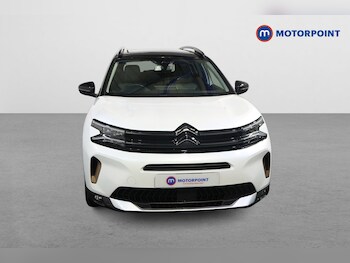 Used Citroen C5 Aircross 2023 for sale - 78270949: Photo