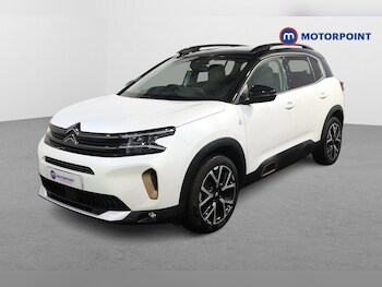 Used Citroen C5 Aircross 2023 for sale - 78270949: Photo