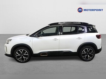 Used Citroen C5 Aircross 2023 for sale - 78270949: Photo