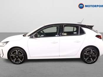 Used Vauxhall Corsa 2024 for sale - 74938689: Photo