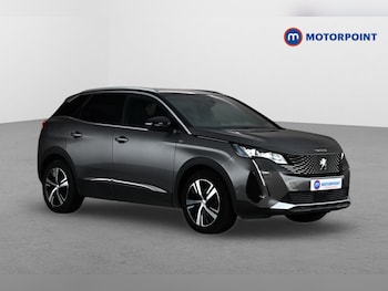 Used Peugeot 3008 2023 for sale - 79477700: Photo