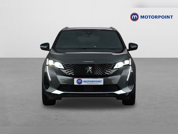 Used Peugeot 3008 2023 for sale - 79477700: Photo