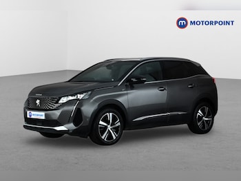 Used Peugeot 3008 2023 for sale - 79477700: Photo