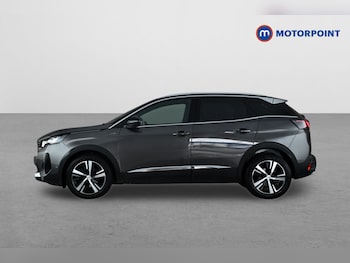 Used Peugeot 3008 2023 for sale - 79477700: Photo