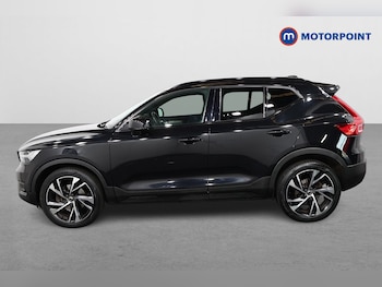 Used Volvo XC40 2021 for sale - 79418188: Photo