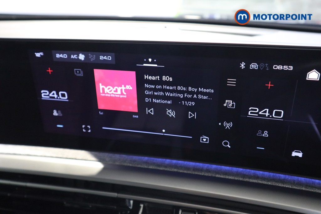 Used Peugeot 5008 2025 for sale - 77516840: Photo 15