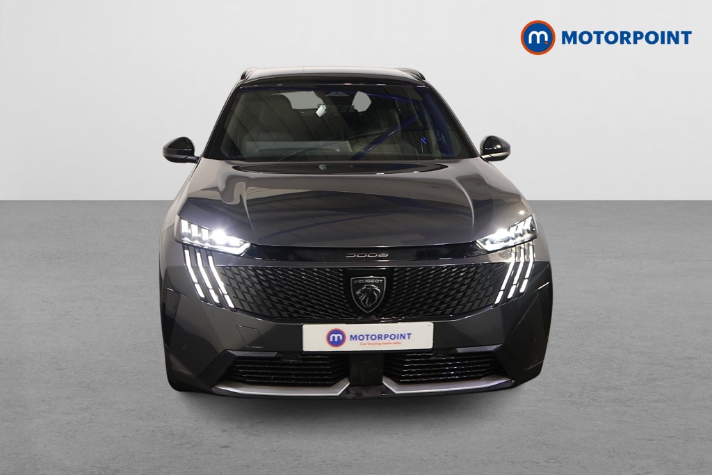 Used Peugeot 5008 2025 for sale - 77516840: Photo 2