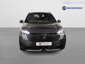 Used Peugeot 5008 2025 for sale - 77516840: Photo