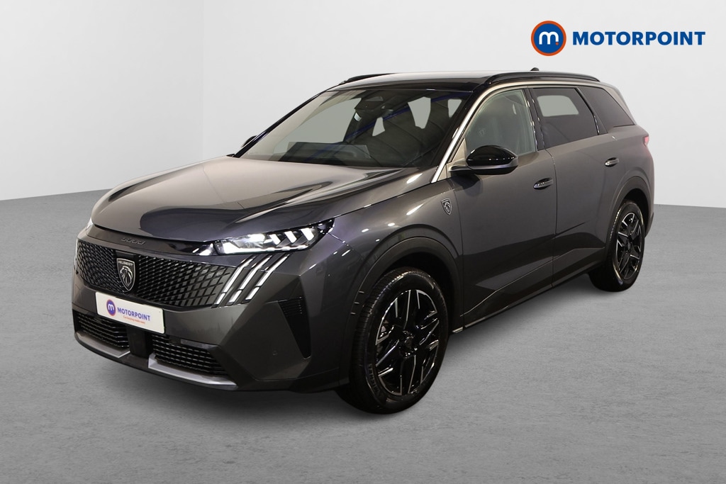 Used Peugeot 5008 2025 for sale - 77516840: Photo 3
