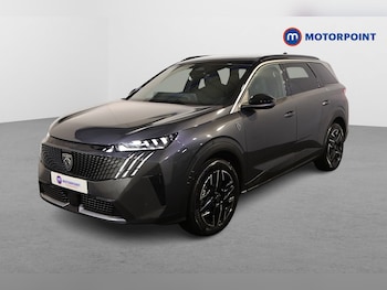 Used Peugeot 5008 2025 for sale - 77516840: Photo