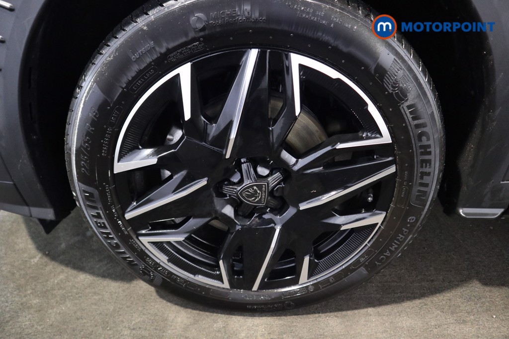 Used Peugeot 5008 2025 for sale - 77516840: Photo 40