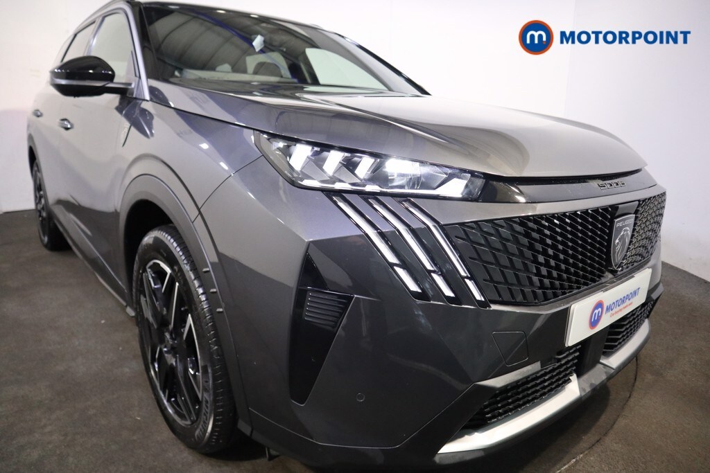 Used Peugeot 5008 2025 for sale - 77516840: Photo 55