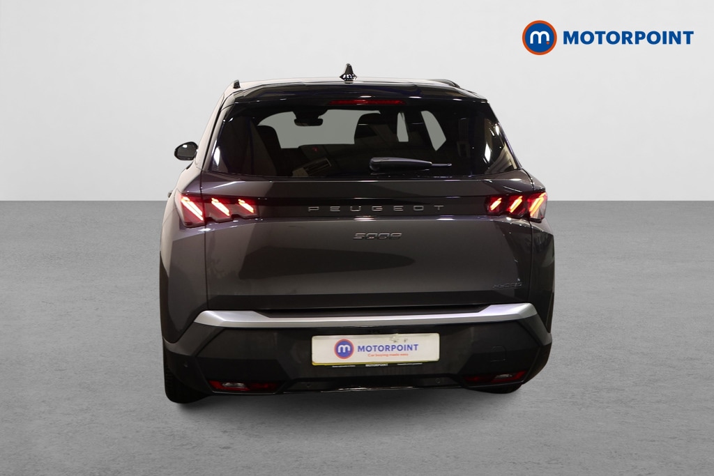 Used Peugeot 5008 2025 for sale - 77516840: Photo 6