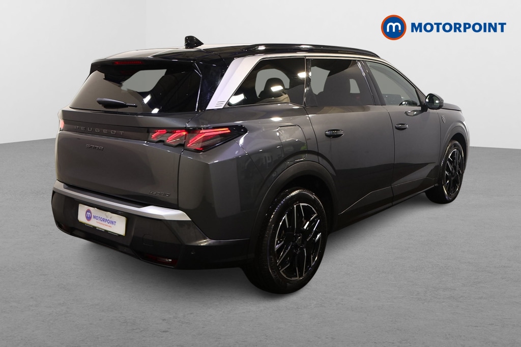 Used Peugeot 5008 2025 for sale - 77516840: Photo 7