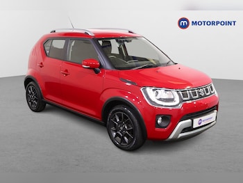 Suzuki - Ignis