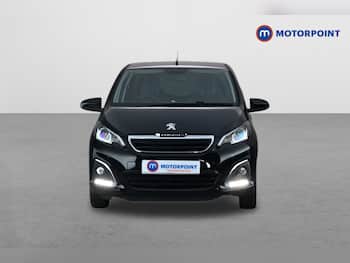 Used Peugeot 108 2019 for sale - 79665313: Photo