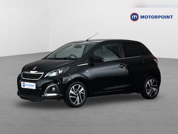 Used Peugeot 108 2019 for sale - 79665313: Photo