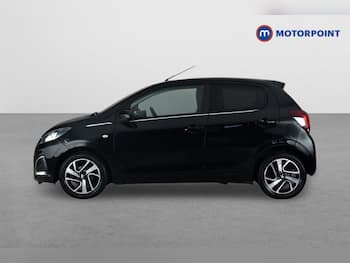 Used Peugeot 108 2019 for sale - 79665313: Photo
