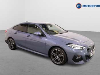 2022 - 218i [136] M Sport 4dr DCT