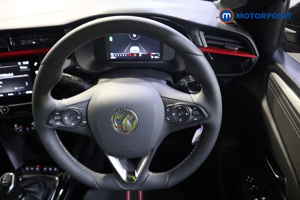 Used Vauxhall Corsa 2023 for sale - 76255545: Photo 10