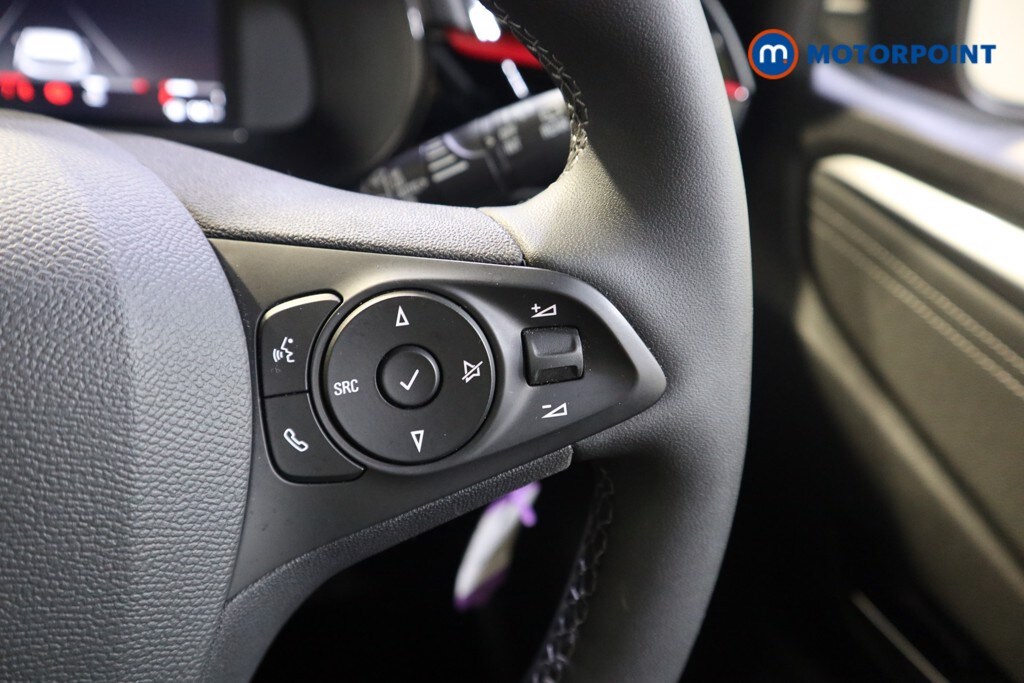 Used Vauxhall Corsa 2023 for sale - 76255545: Photo 12