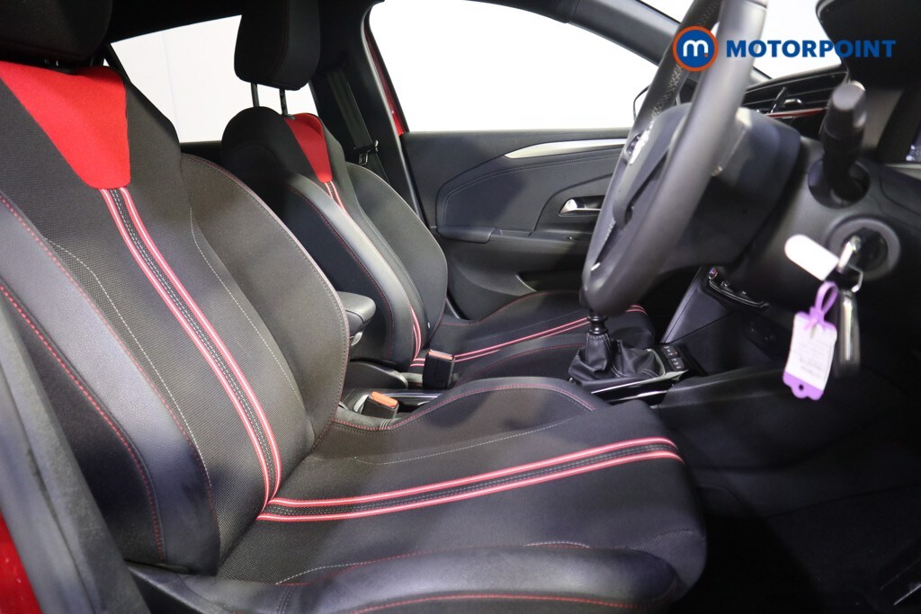 Used Vauxhall Corsa 2023 for sale - 76255545: Photo 20