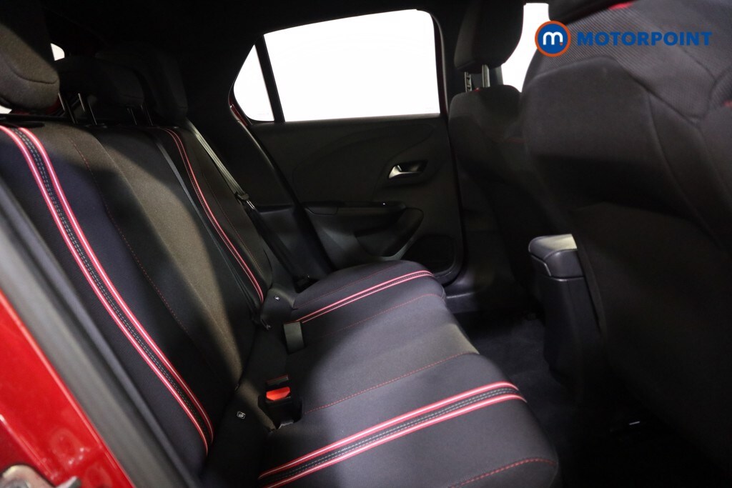 Used Vauxhall Corsa 2023 for sale - 76255545: Photo 21