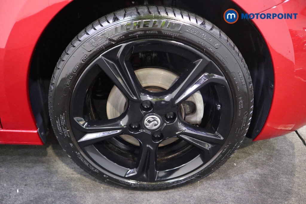Used Vauxhall Corsa 2023 for sale - 76255545: Photo 24