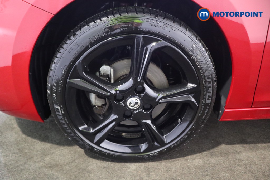 Used Vauxhall Corsa 2023 for sale - 76255545: Photo 25